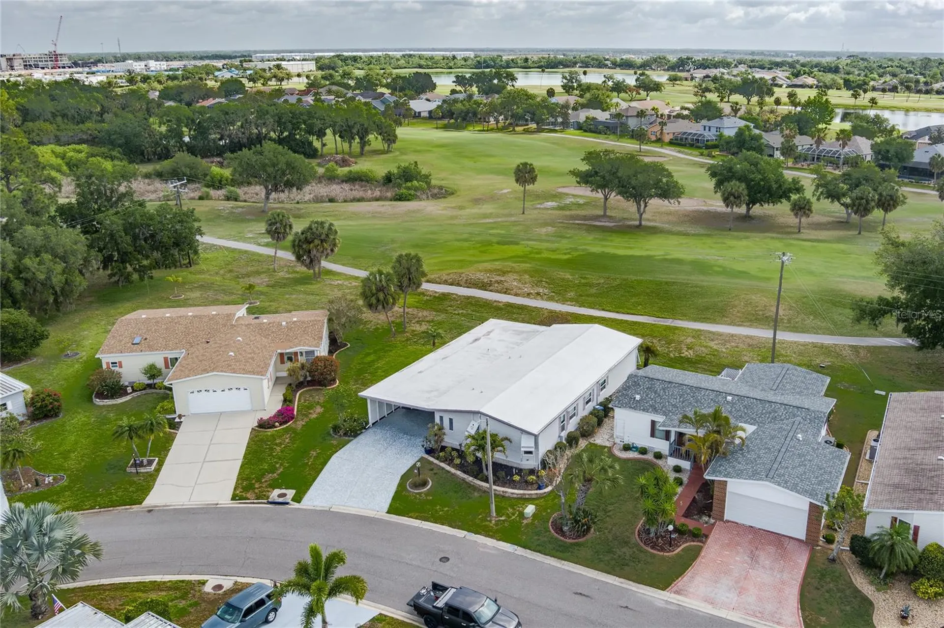 8520 Countess Avenue Circle Palmetto FL 34221