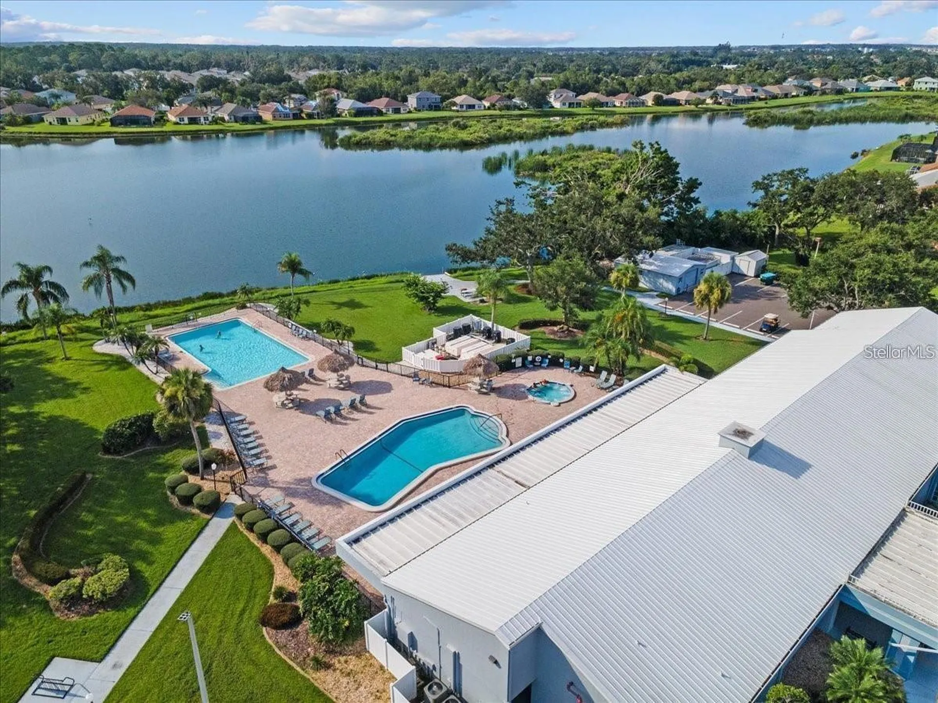 8520 Countess Avenue Circle Palmetto FL 34221