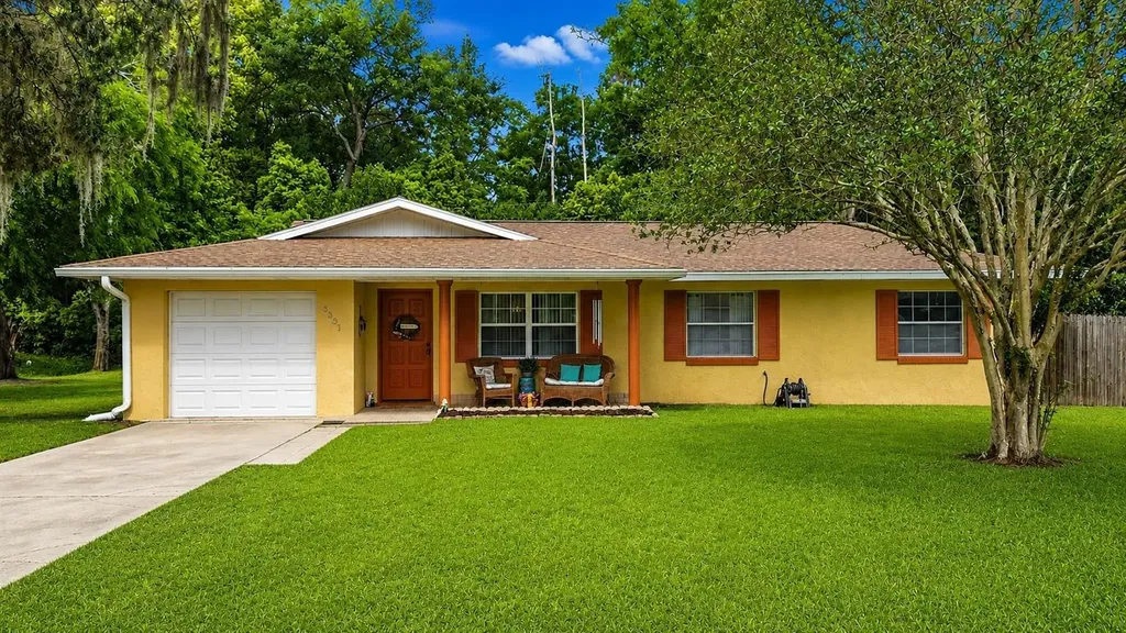 3301 SE 34th Street Ocala FL 34471