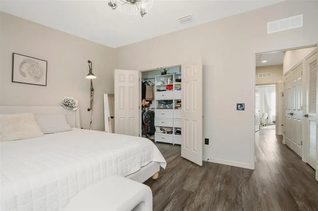 1819 Sommarie Way Tarpon Springs FL 34689