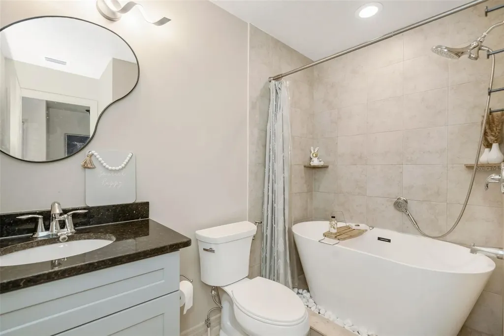 1819 Sommarie Way Tarpon Springs FL 34689
