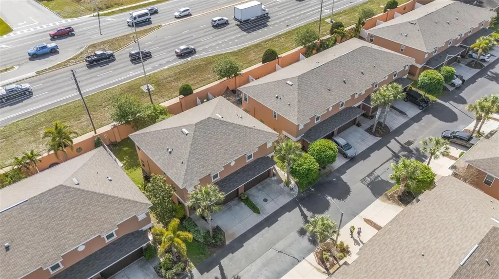 1819 Sommarie Way Tarpon Springs FL 34689
