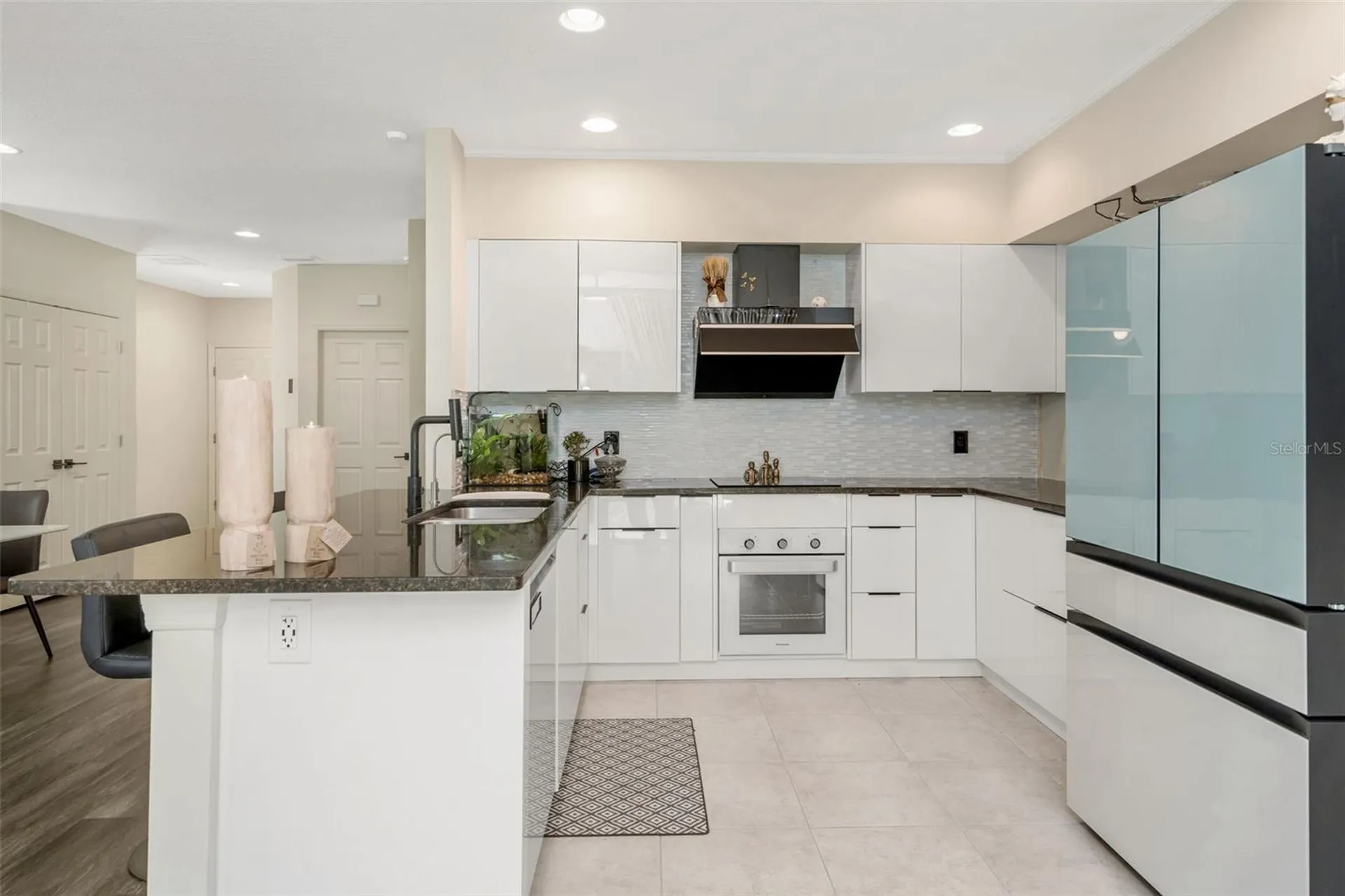 1819 Sommarie Way Tarpon Springs FL 34689
