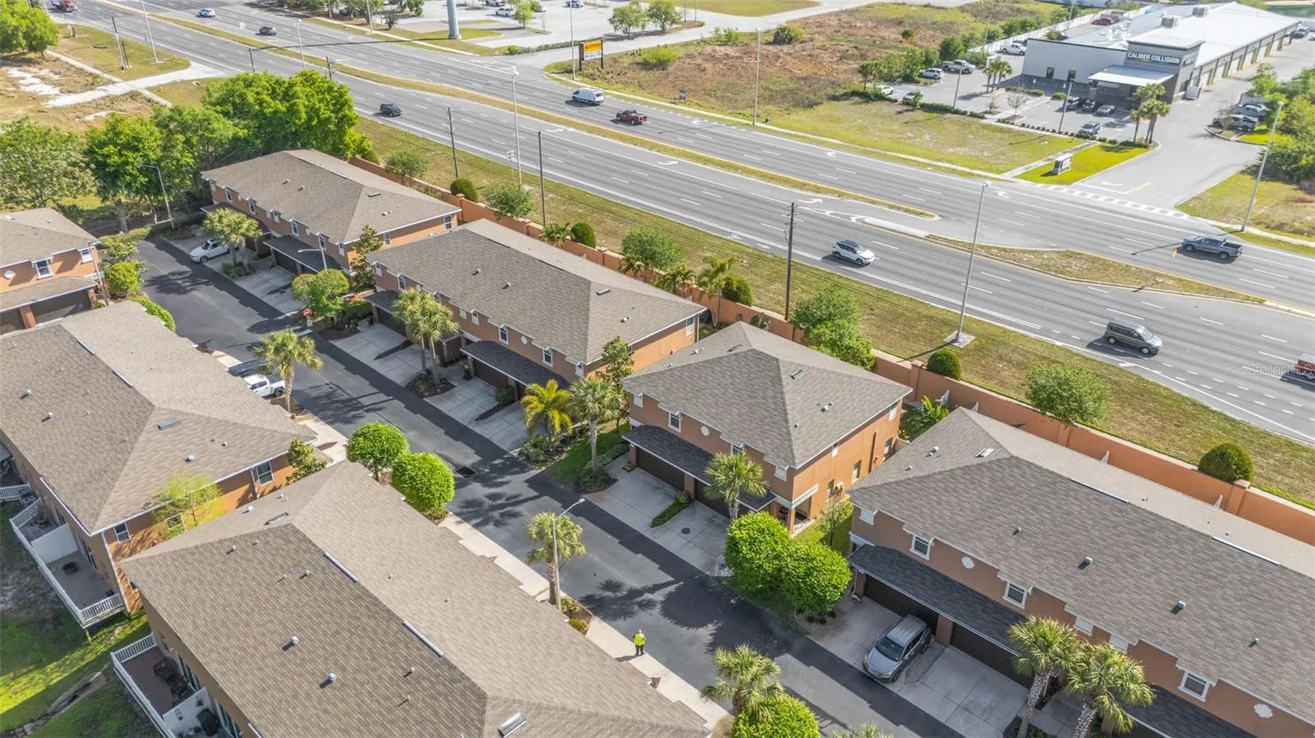 1819 Sommarie Way Tarpon Springs FL 34689
