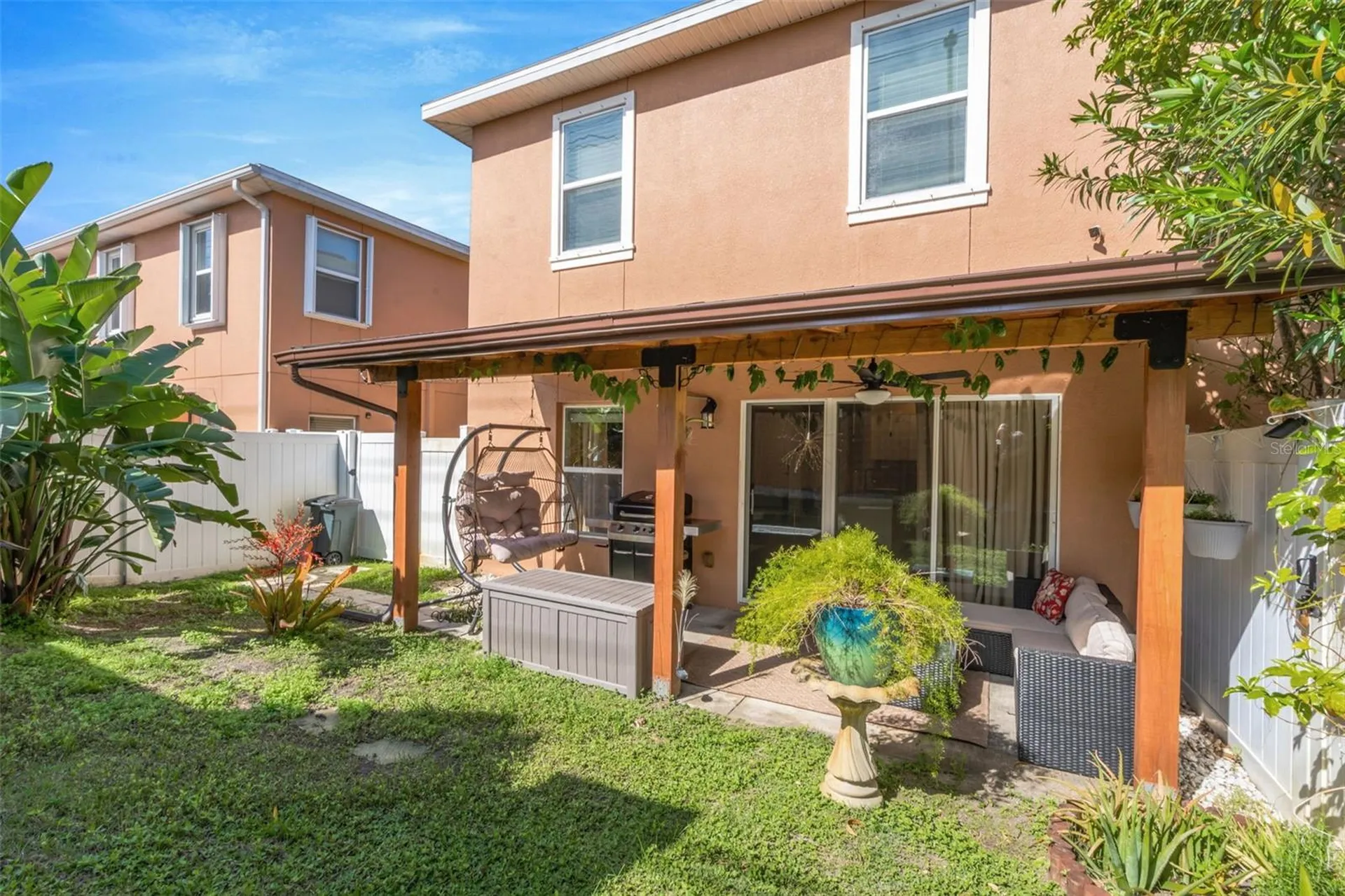 1819 Sommarie Way Tarpon Springs FL 34689