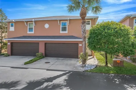 1819 Sommarie Way Tarpon Springs FL 34689