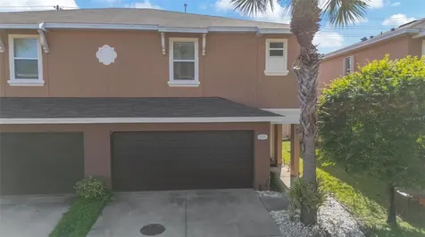 1819 Sommarie Way Tarpon Springs FL 34689