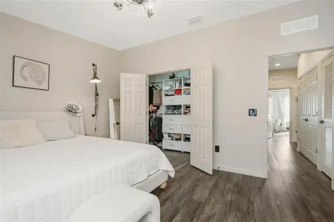 1819 Sommarie Way Tarpon Springs FL 34689