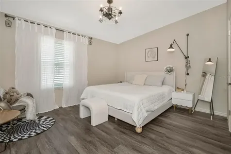 1819 Sommarie Way Tarpon Springs FL 34689