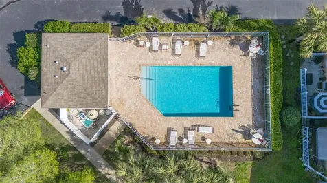 1819 Sommarie Way Tarpon Springs FL 34689