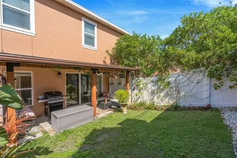 1819 Sommarie Way Tarpon Springs FL 34689