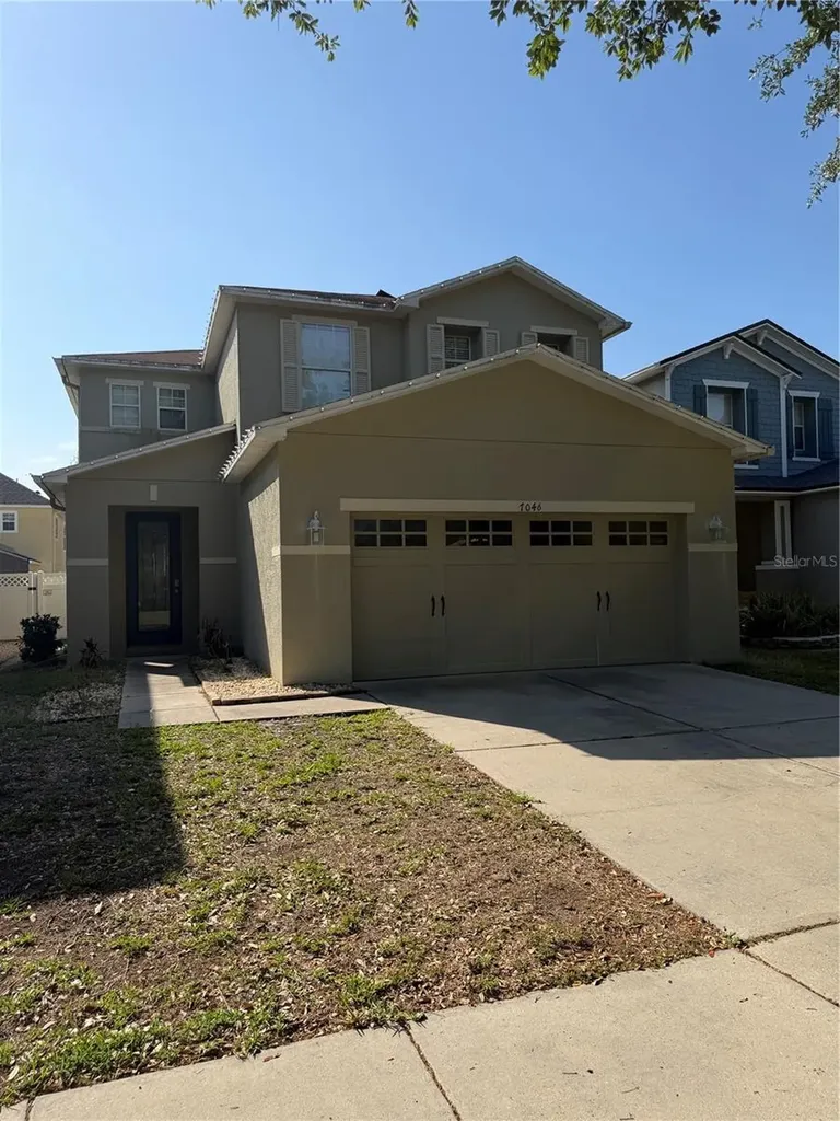7046 Penta Place Wesley Chapel FL 33545