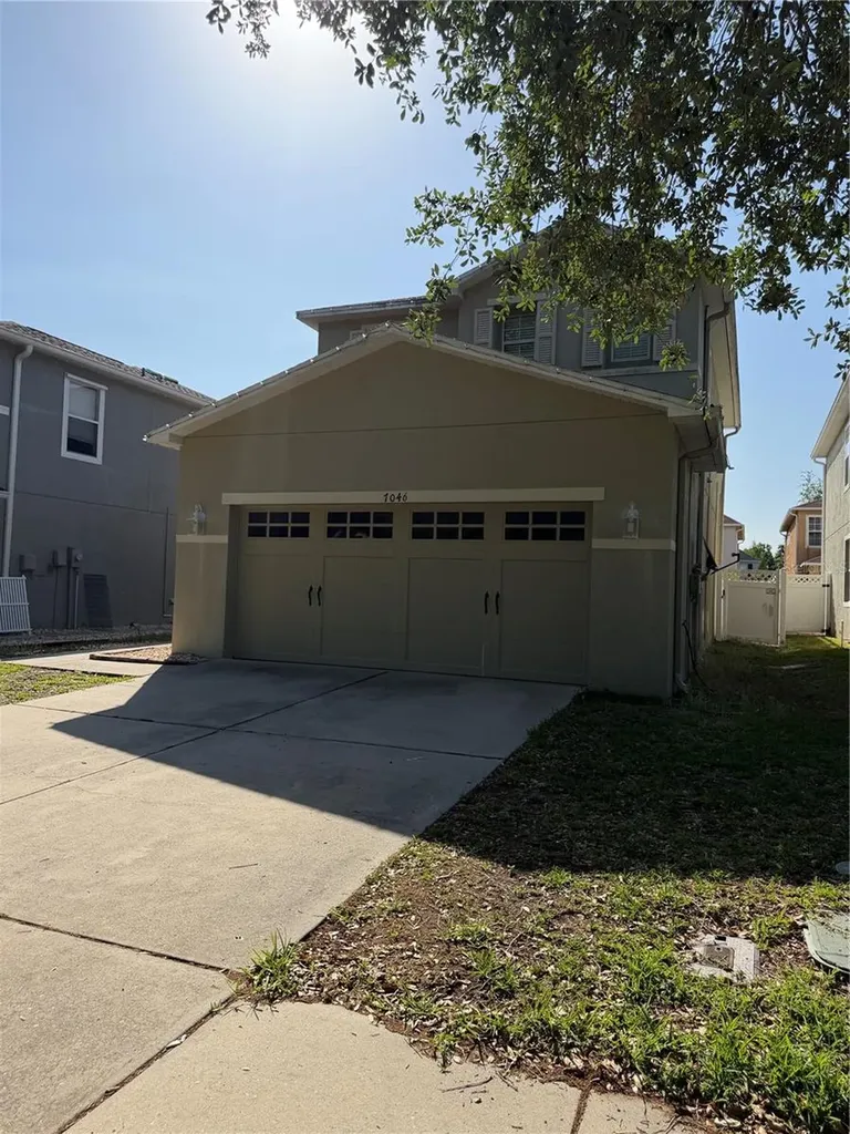 7046 Penta Place Wesley Chapel FL 33545