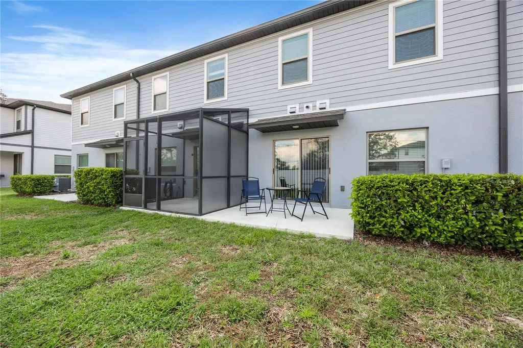 242 Cedar Bark Lane Sanford FL 32771