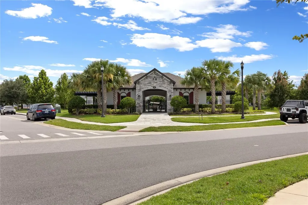 242 Cedar Bark Lane Sanford FL 32771