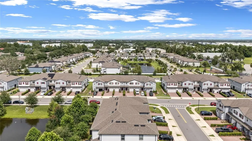 242 Cedar Bark Lane Sanford FL 32771