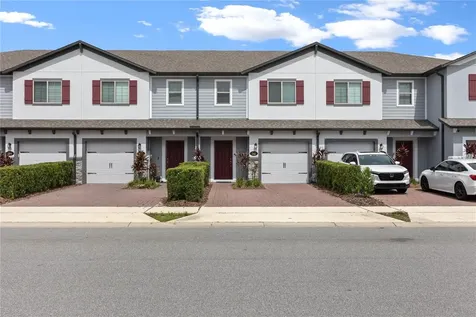 242 Cedar Bark Lane Sanford FL 32771