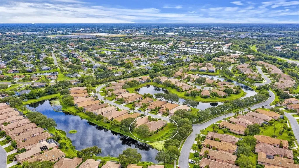 7198 Del Lago Drive Sarasota FL 34238