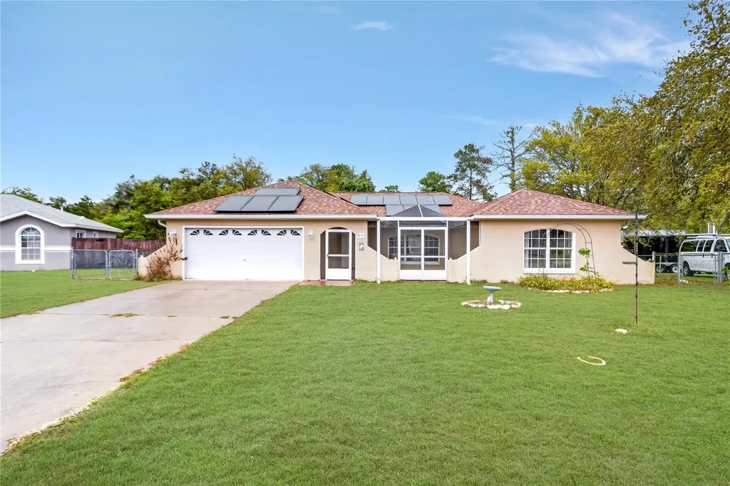 5143 SW 155th Loop Ocala FL 34473