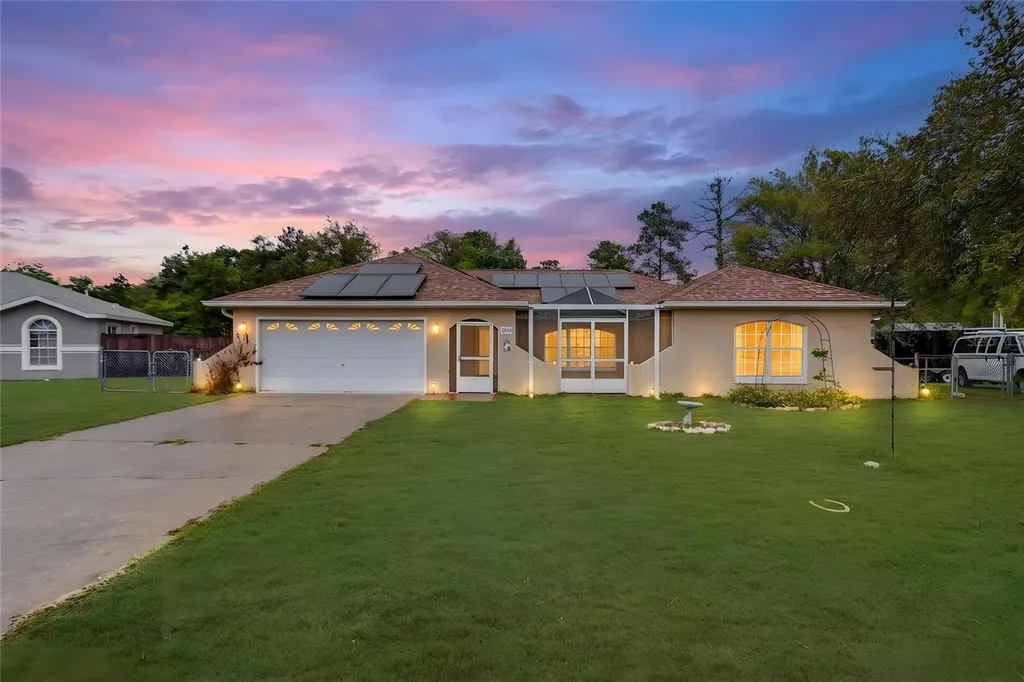 5143 SW 155th Loop Ocala FL 34473