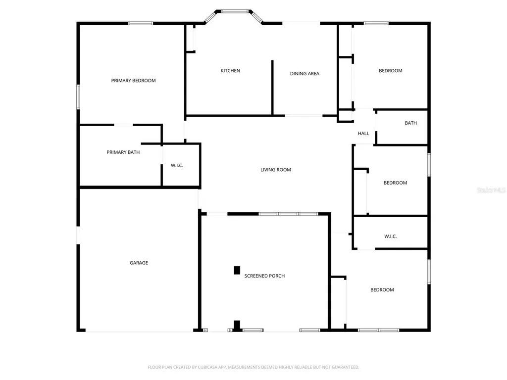 5143 SW 155th Loop Ocala FL 34473