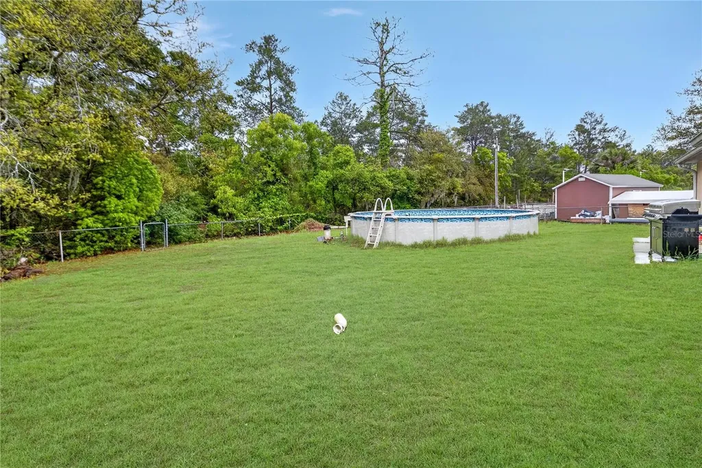 5143 SW 155th Loop Ocala FL 34473