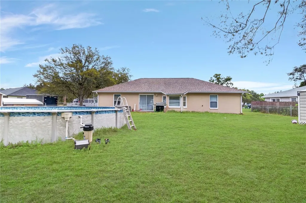 5143 SW 155th Loop Ocala FL 34473