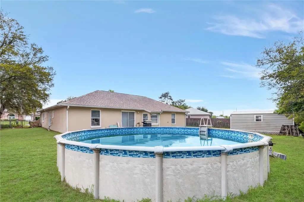 5143 SW 155th Loop Ocala FL 34473