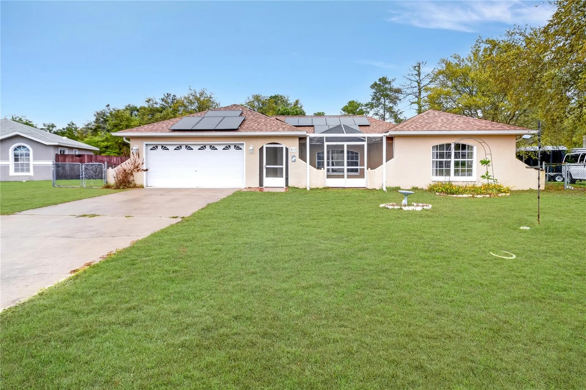 5143 SW 155th Loop Ocala FL 34473