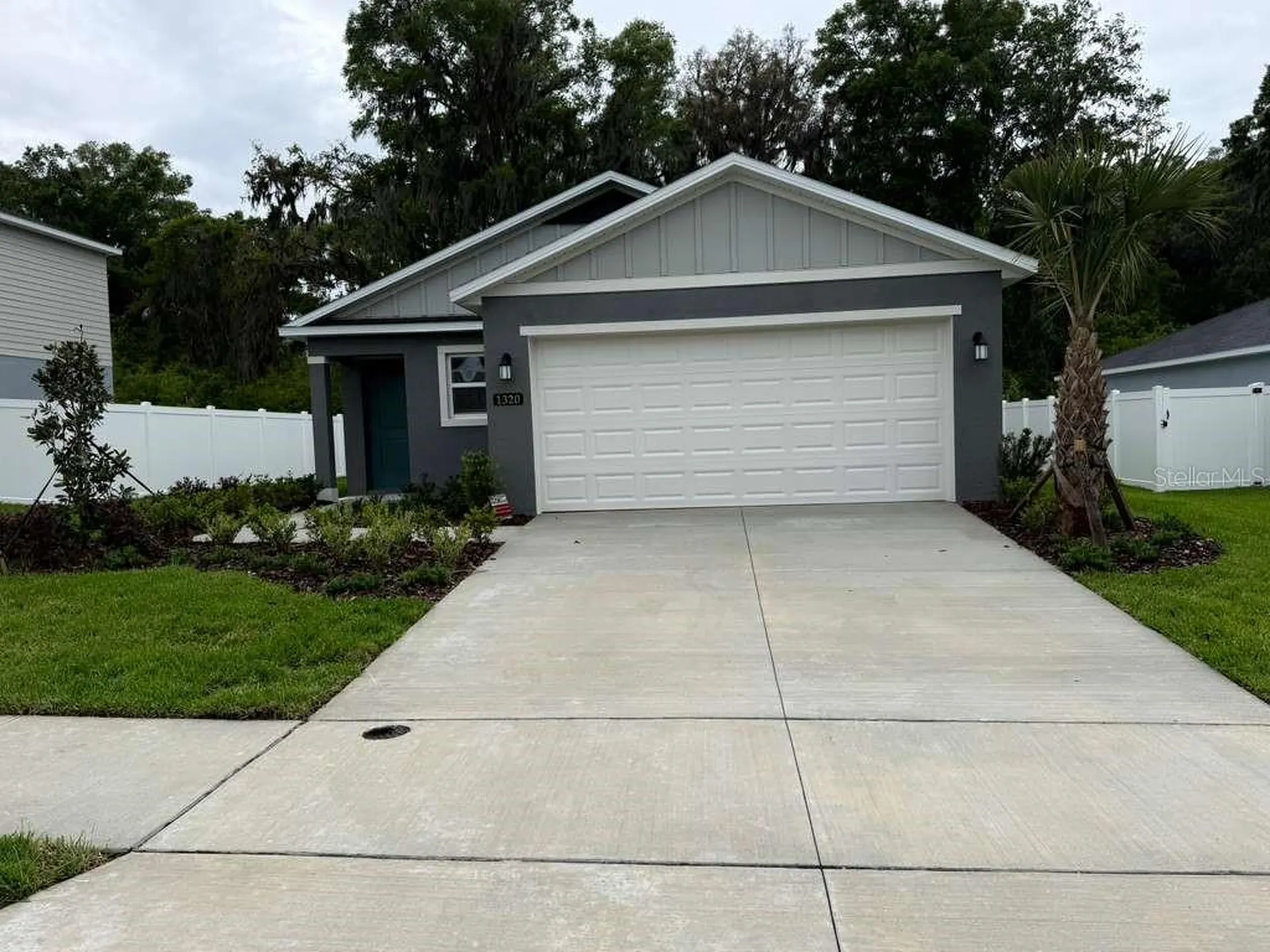 1320 NW 48th Terrace Ocala FL 34482