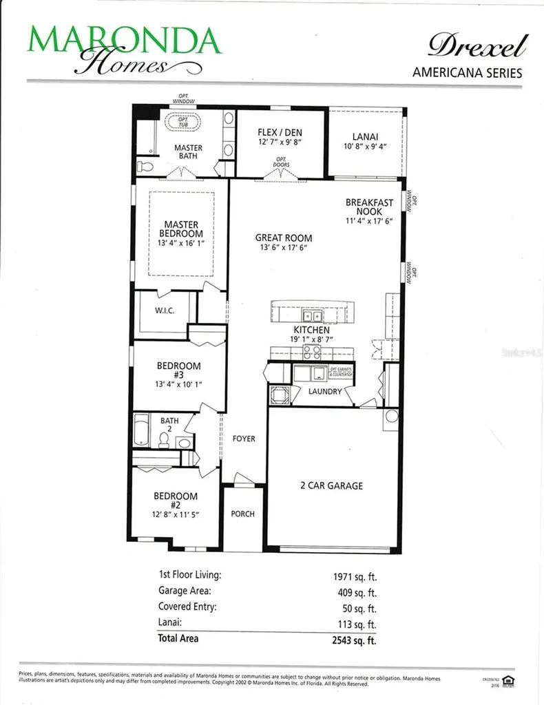 186 Flatwoods Loop Davenport FL 33837