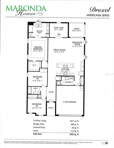 186 Flatwoods Loop Davenport FL 33837