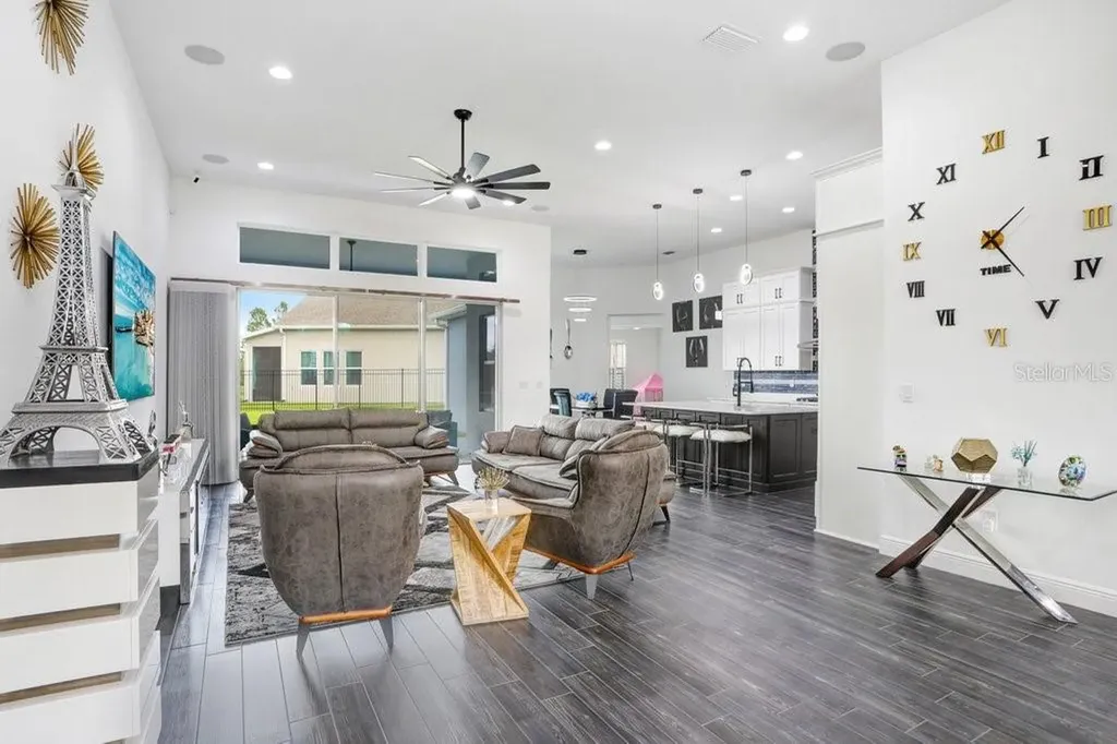 16247 November Rain Court Land O Lakes FL 34638