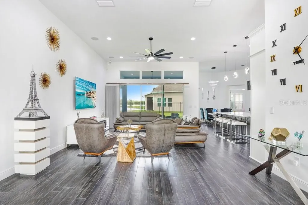 16247 November Rain Court Land O Lakes FL 34638