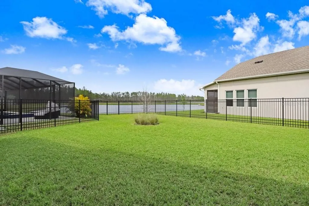 16247 November Rain Court Land O Lakes FL 34638