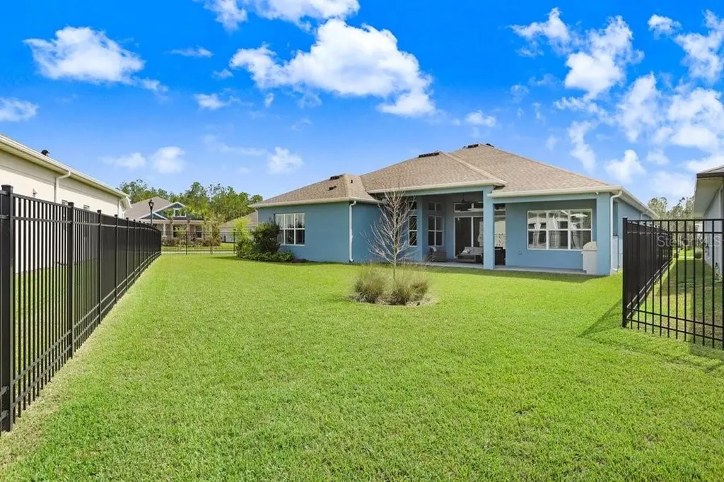 16247 November Rain Court Land O Lakes FL 34638