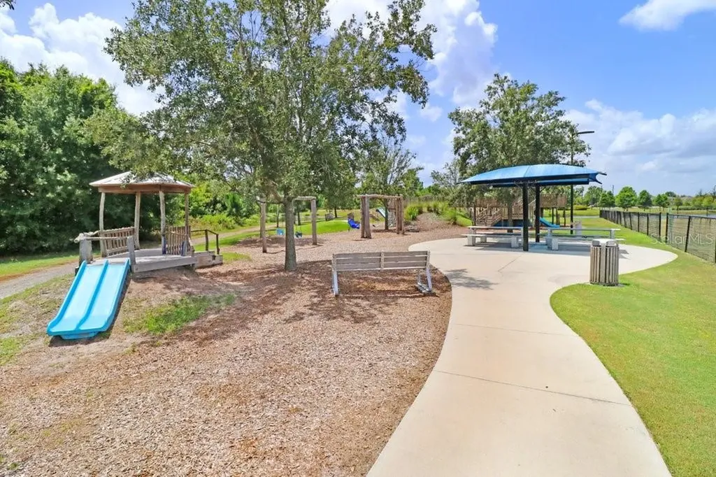 16247 November Rain Court Land O Lakes FL 34638