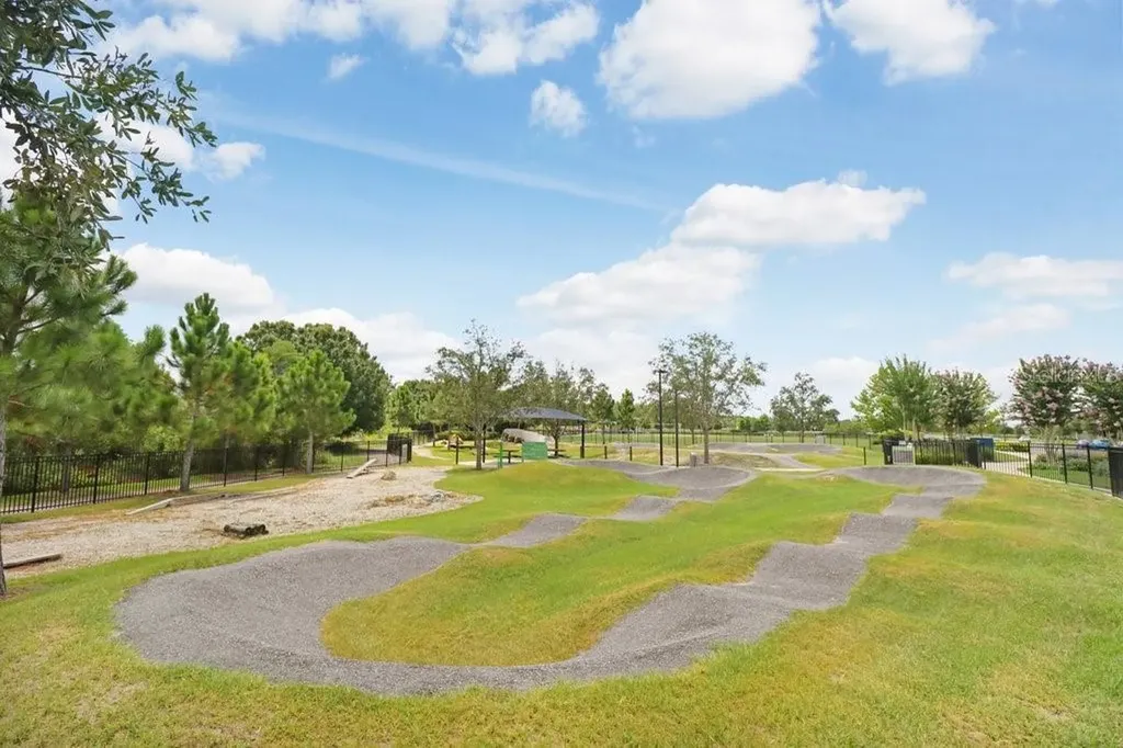 16247 November Rain Court Land O Lakes FL 34638