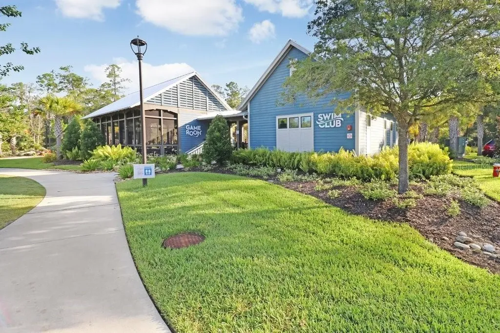 16247 November Rain Court Land O Lakes FL 34638