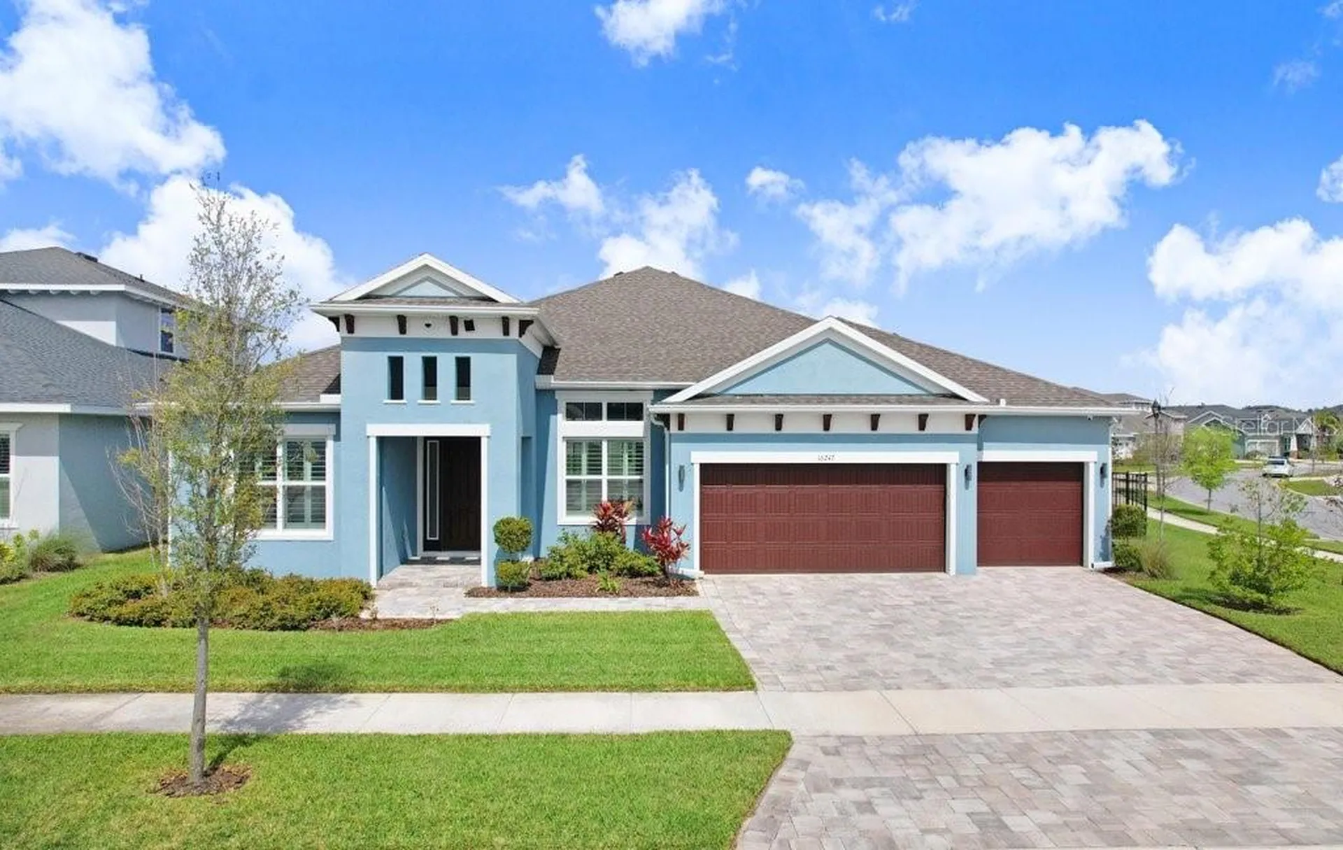 16247 November Rain Court Land O Lakes FL 34638