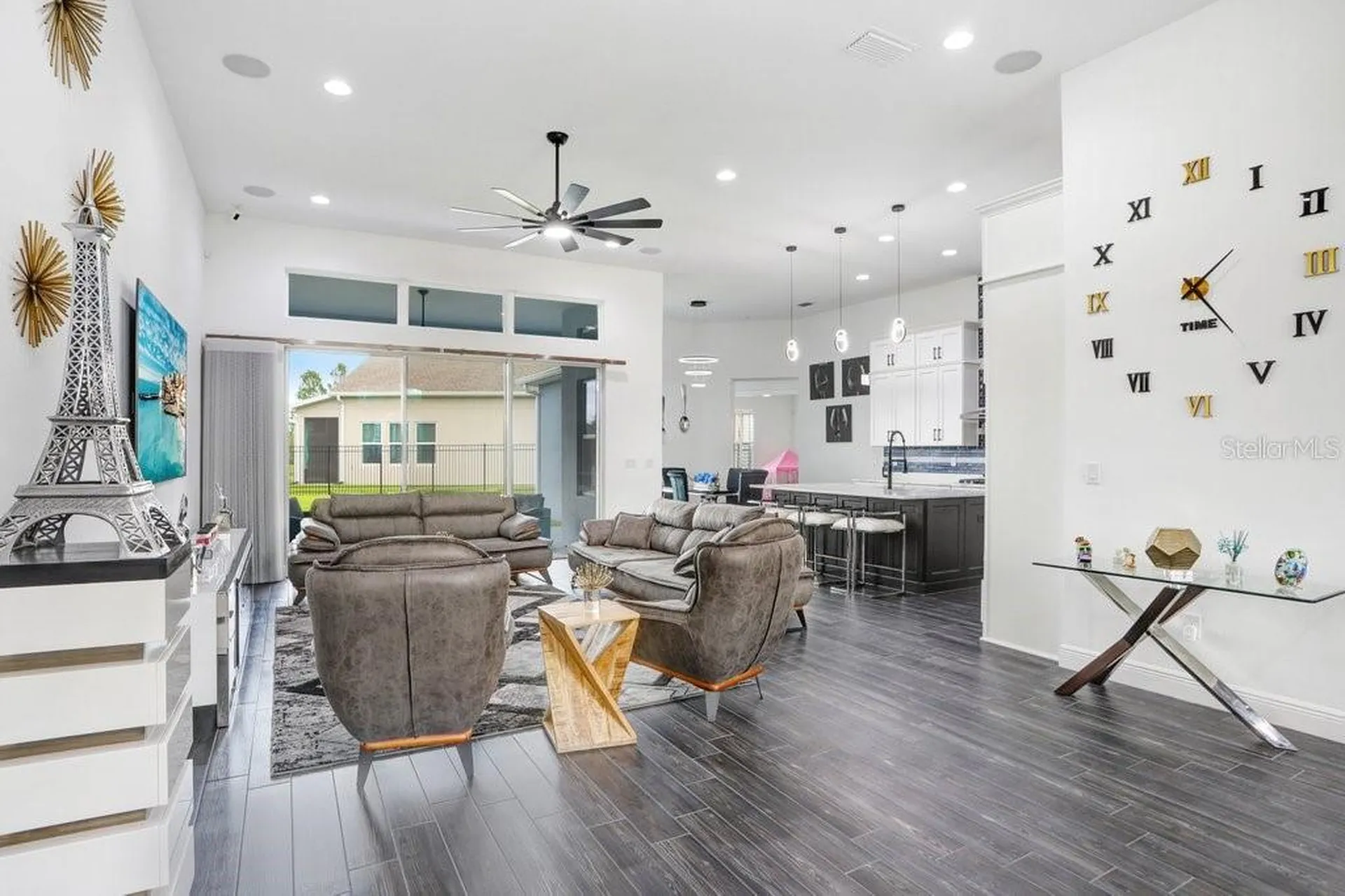 16247 November Rain Court Land O Lakes FL 34638
