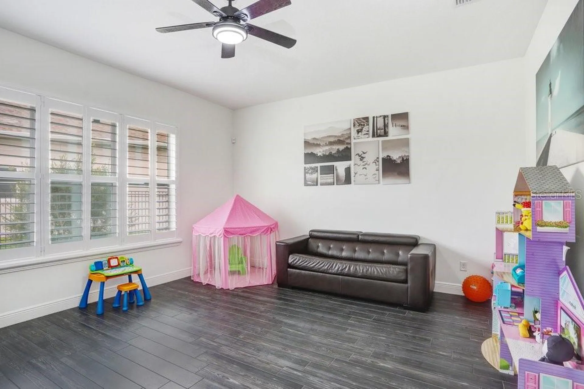 16247 November Rain Court Land O Lakes FL 34638