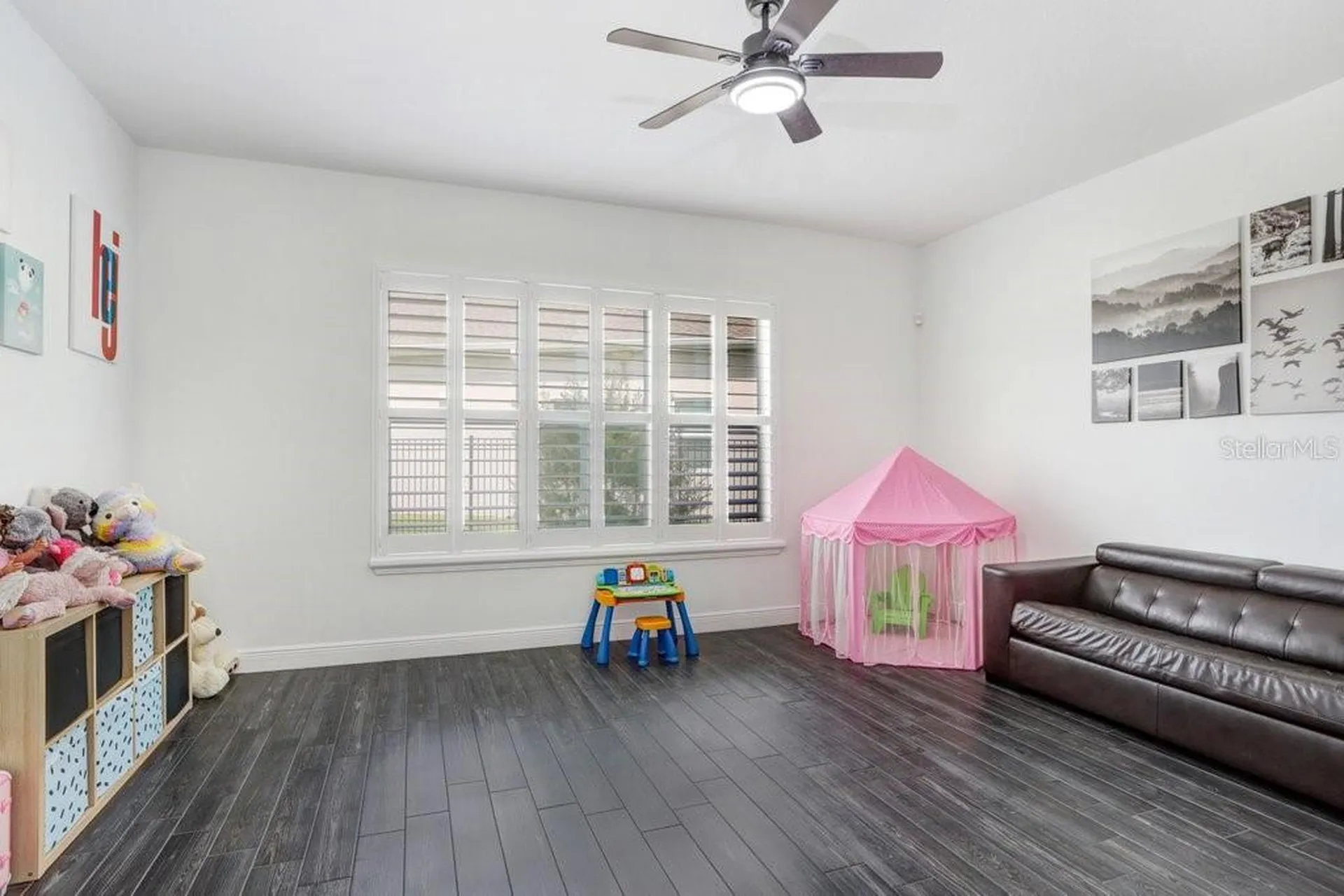 16247 November Rain Court Land O Lakes FL 34638