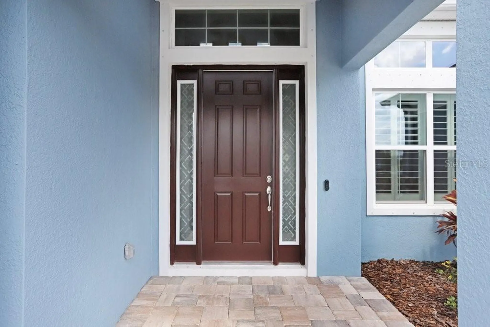 16247 November Rain Court Land O Lakes FL 34638