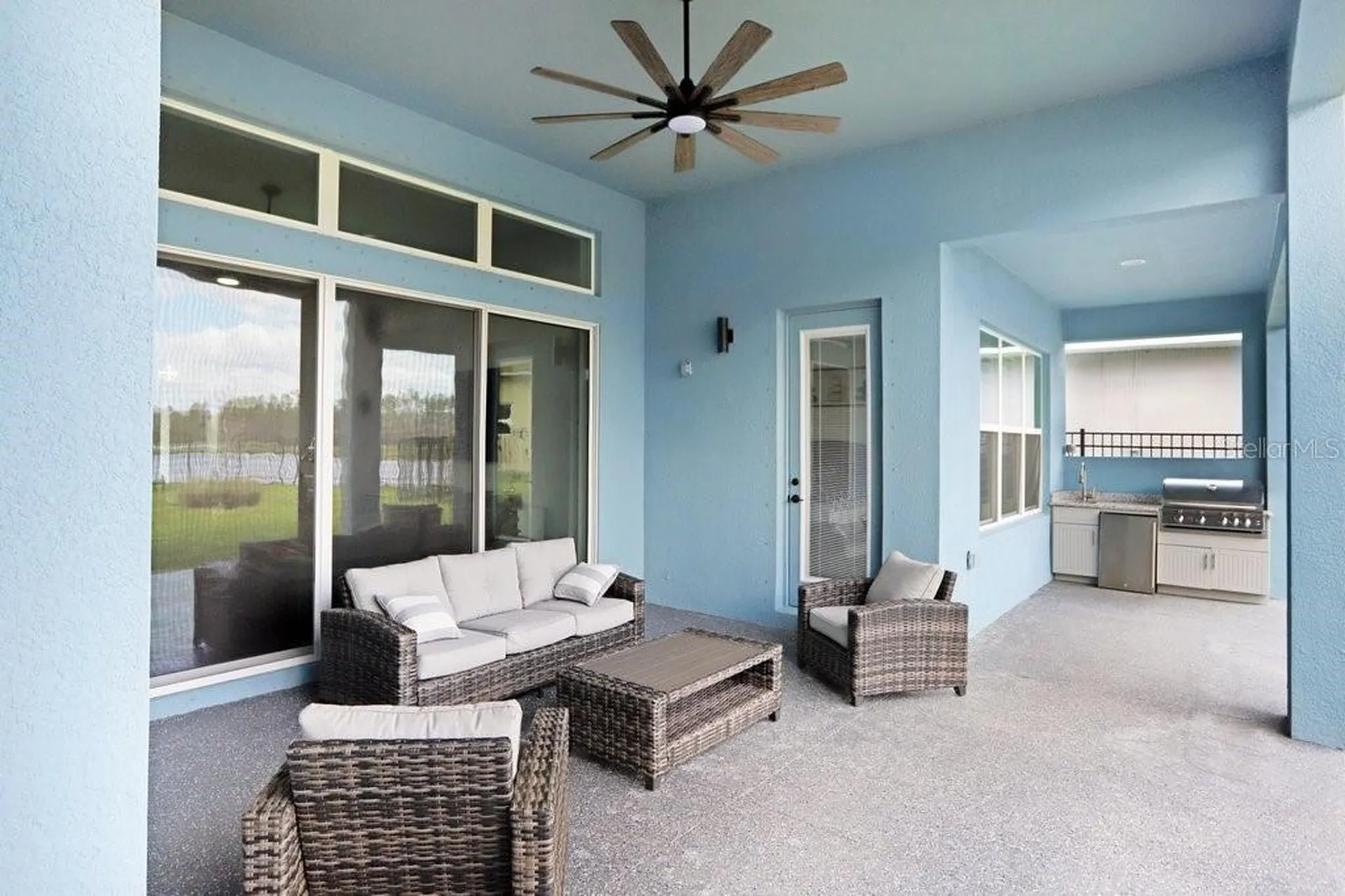 16247 November Rain Court Land O Lakes FL 34638