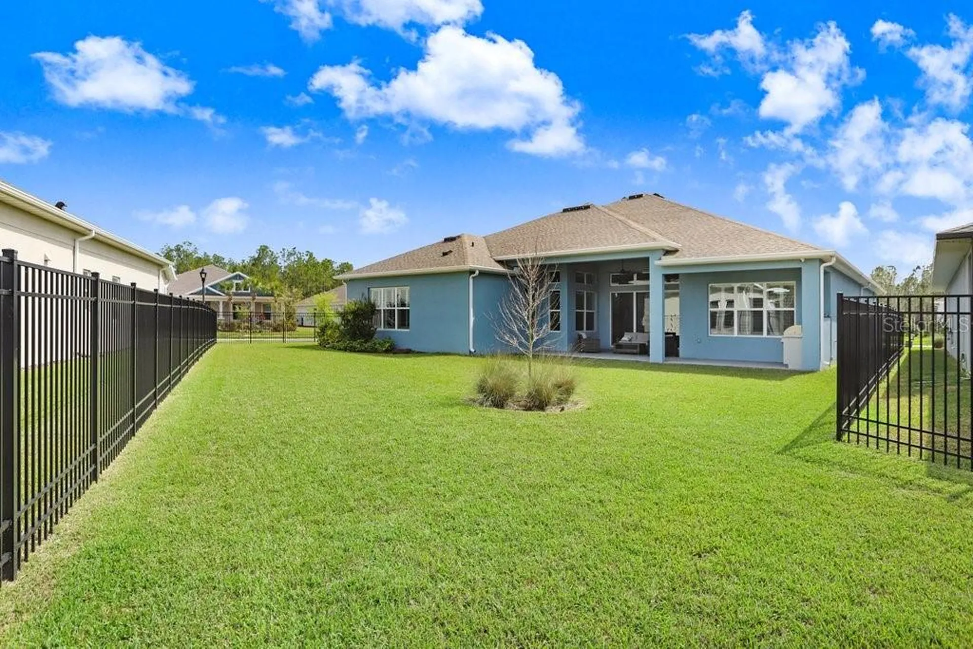 16247 November Rain Court Land O Lakes FL 34638