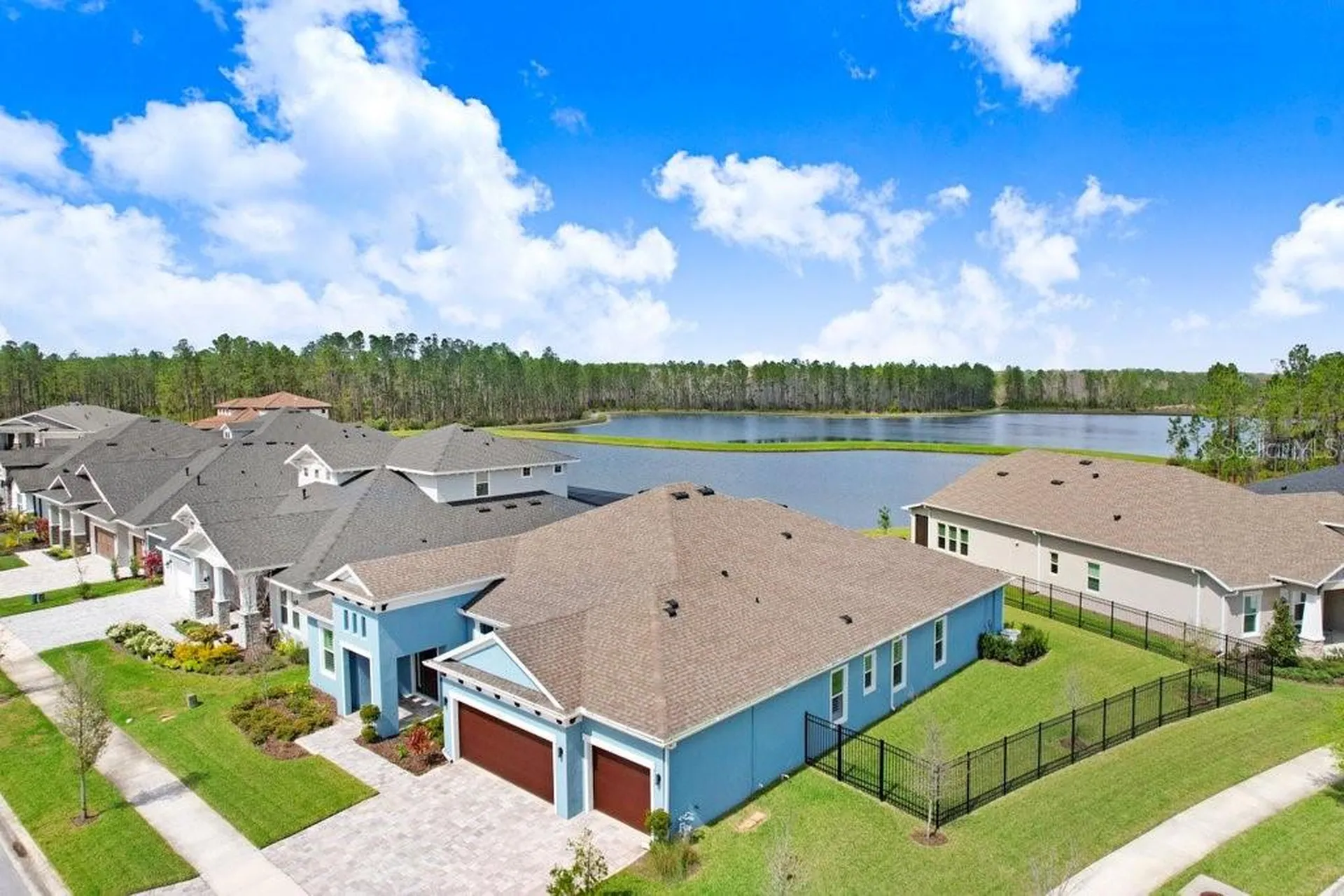 16247 November Rain Court Land O Lakes FL 34638