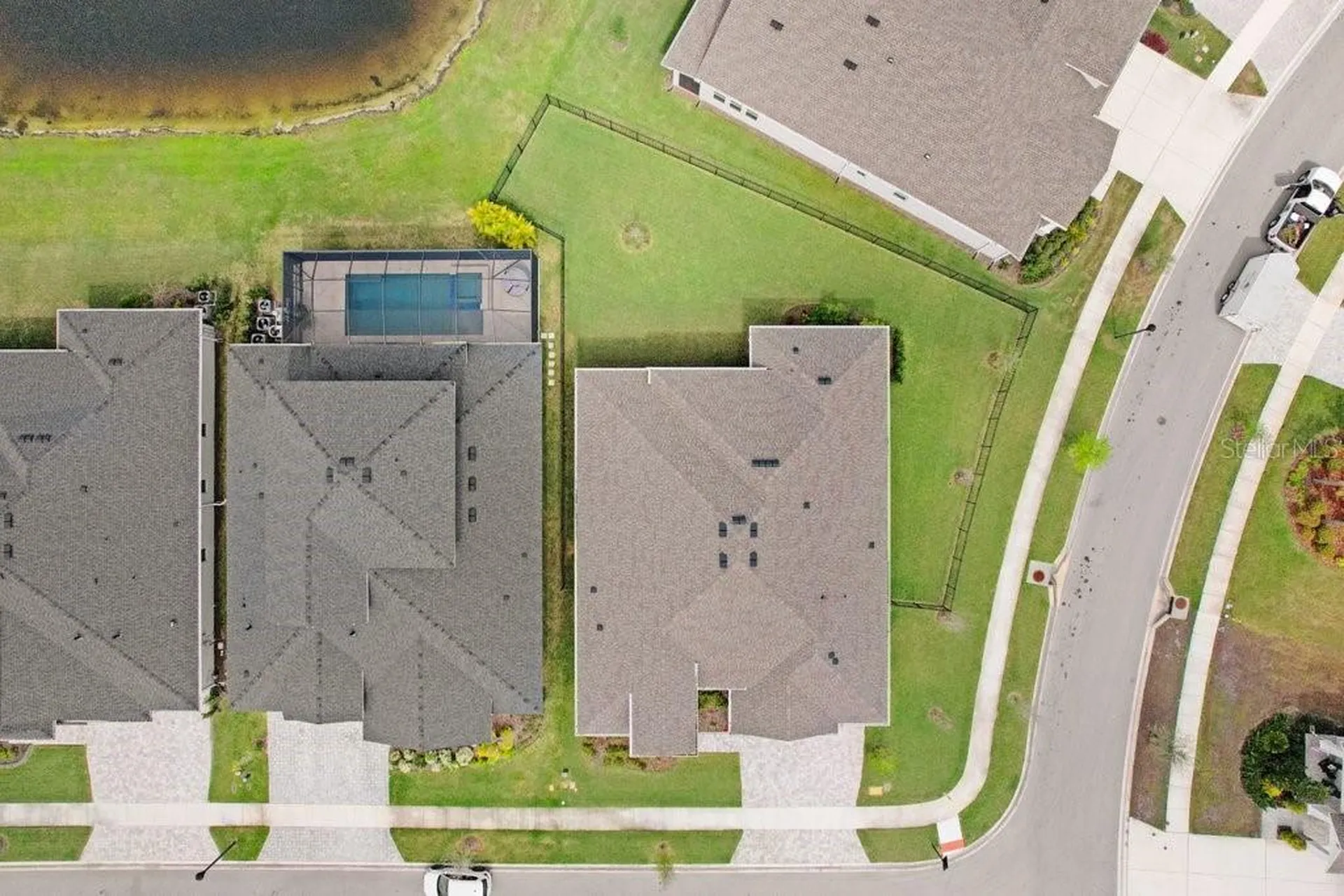 16247 November Rain Court Land O Lakes FL 34638