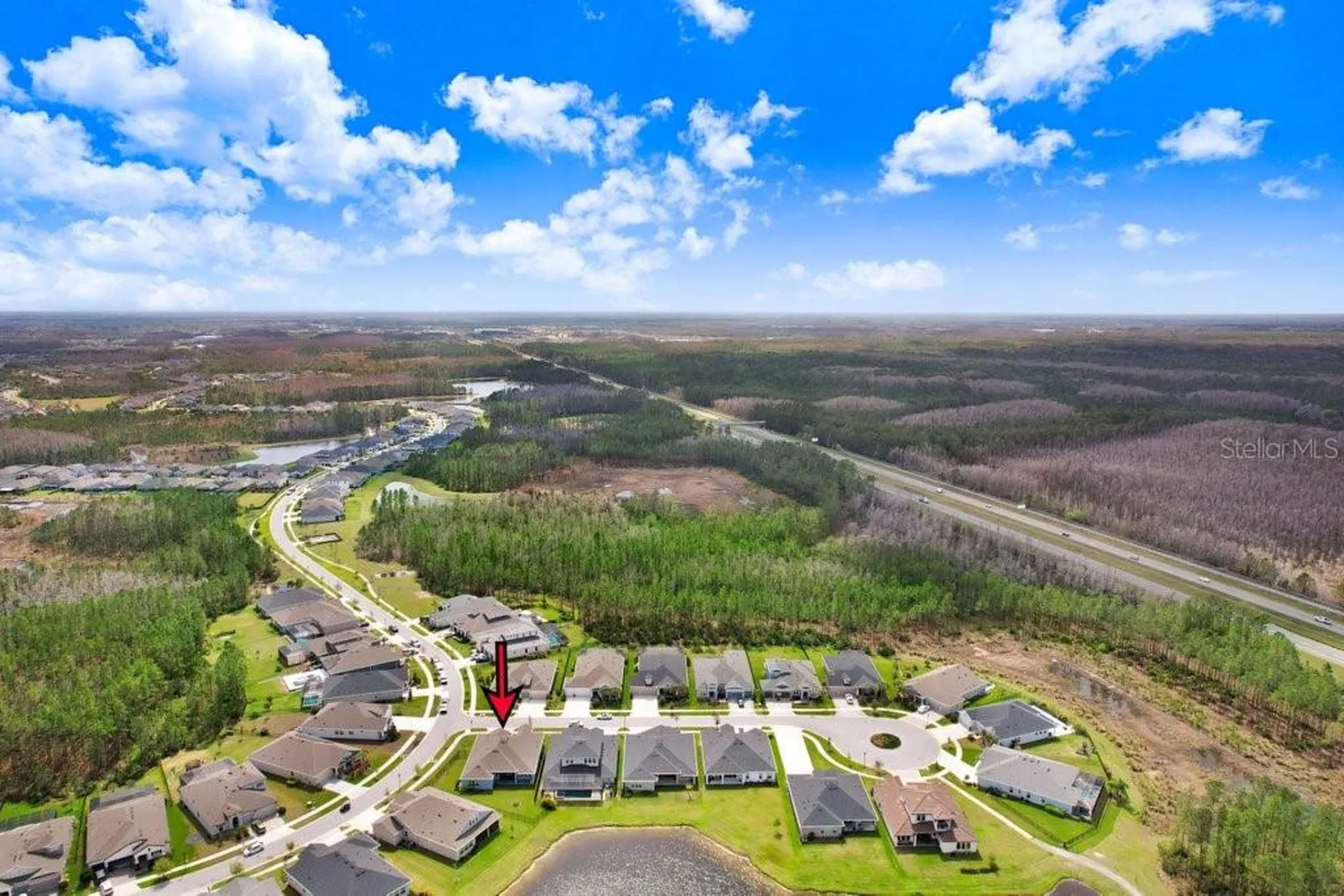 16247 November Rain Court Land O Lakes FL 34638