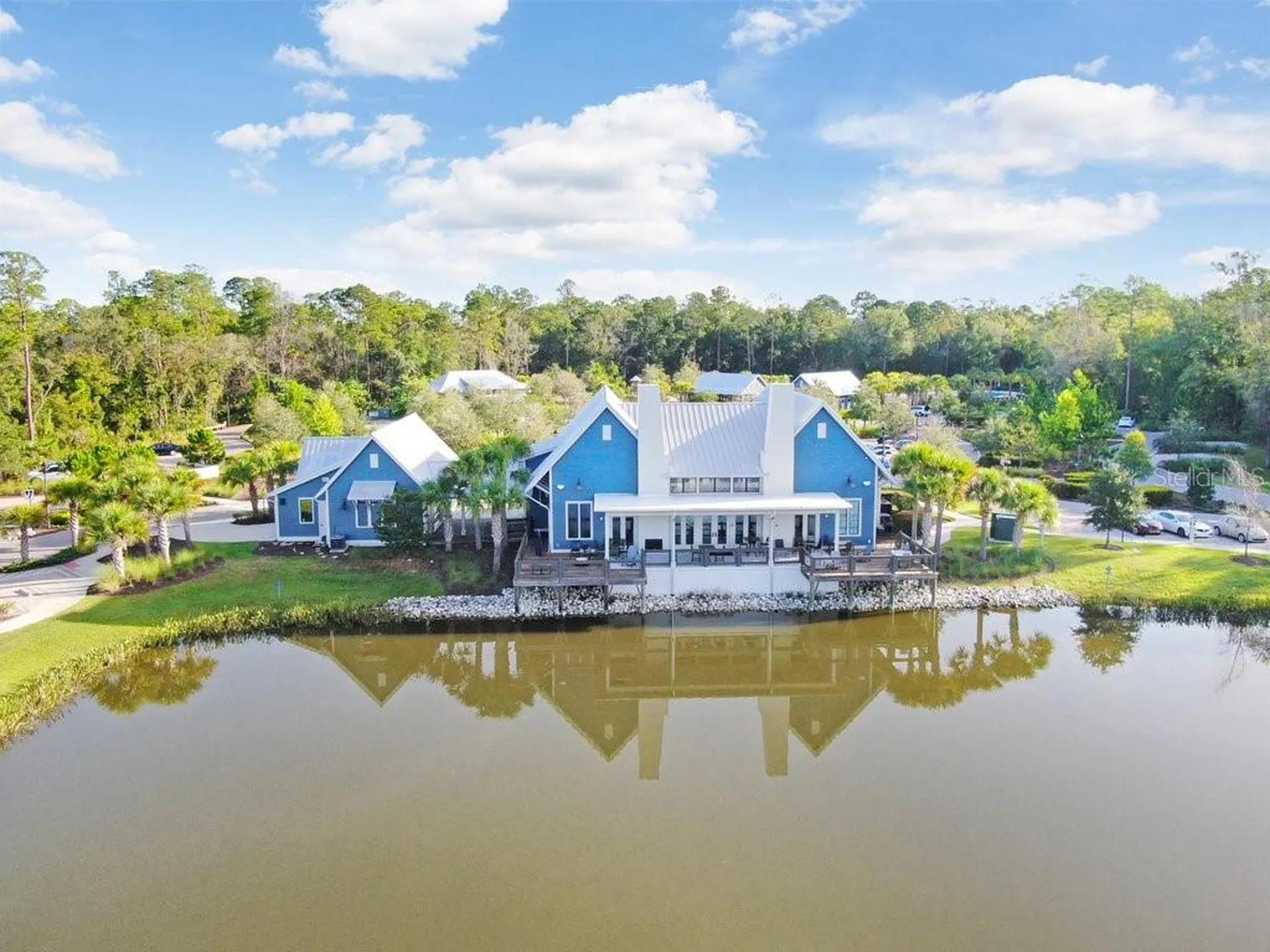 16247 November Rain Court Land O Lakes FL 34638